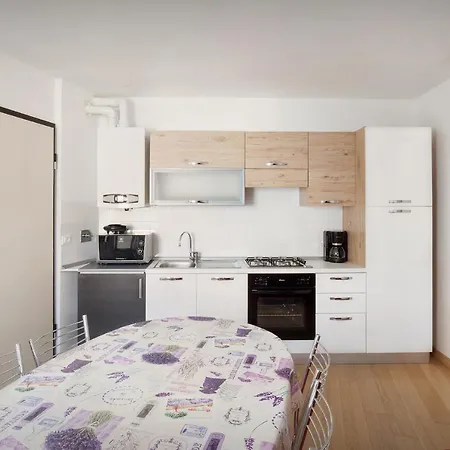 Casa Giuditta Lejlighed *