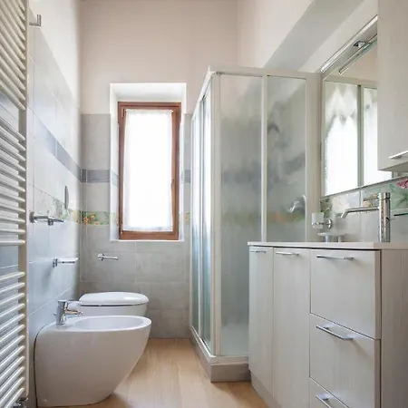Casa Giuditta Lejlighed