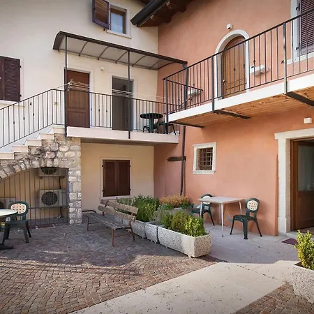 Casa Giuditta *