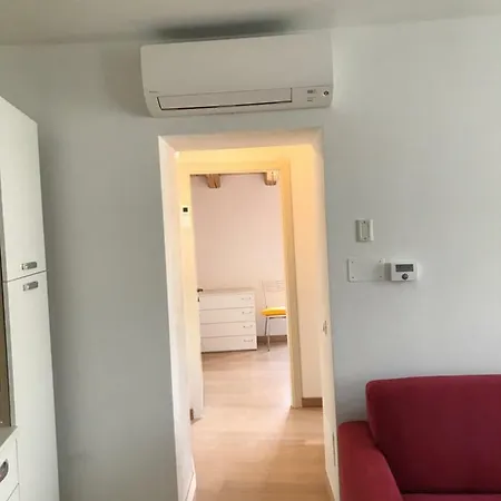 Casa Giuditta * מאלצ'סינה