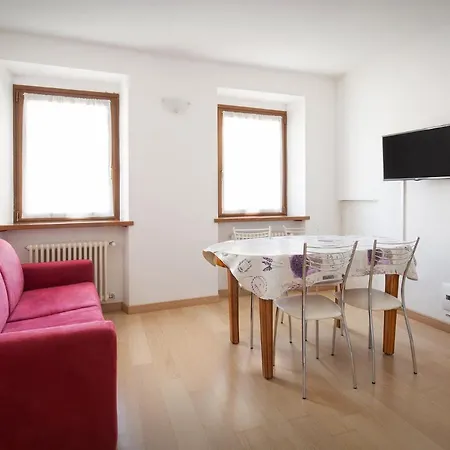 Appartamento Casa Giuditta