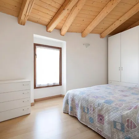 Casa Giuditta מאלצ'סינה