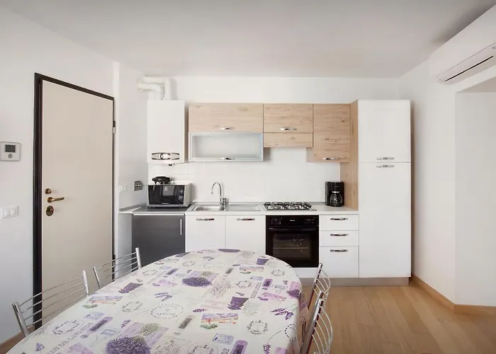 Casa Giuditta Apartment *