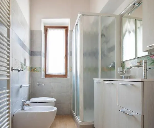 Casa Giuditta Apartment