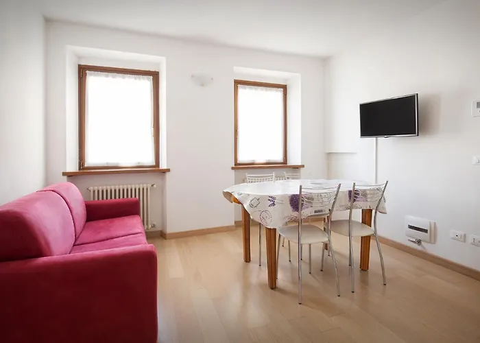 Apartment Casa Giuditta