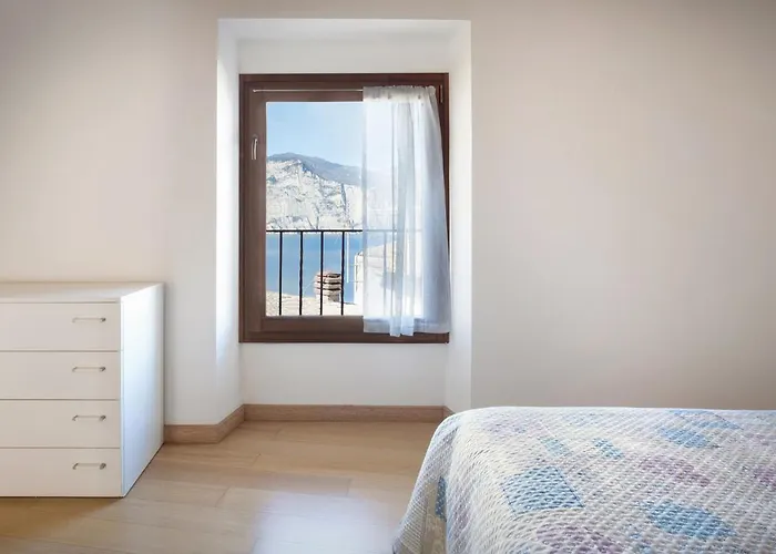 شقة Casa Giuditta