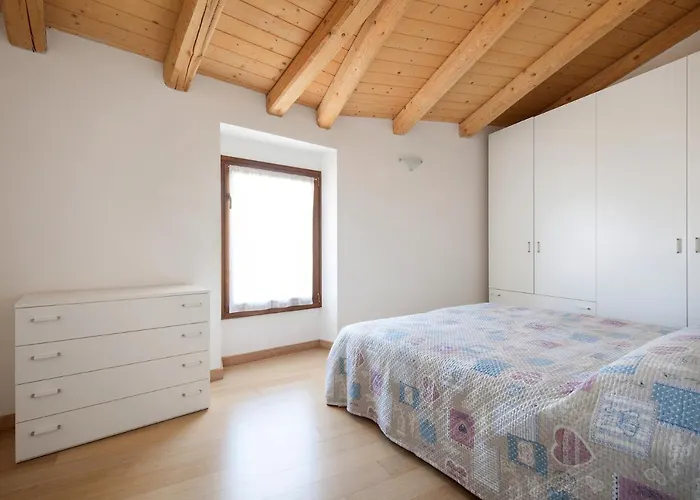 Casa Giuditta مالتشيزينيه