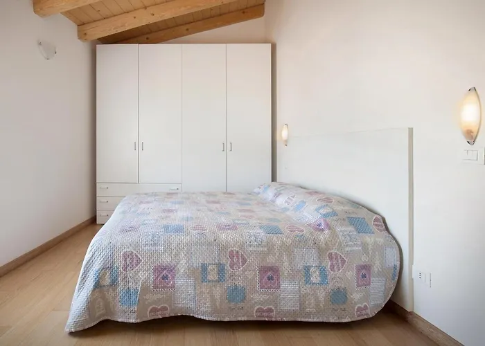 Apartment Casa Giuditta Malcesine